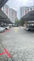 Clementi Meadows (D5), Shop House #561768981